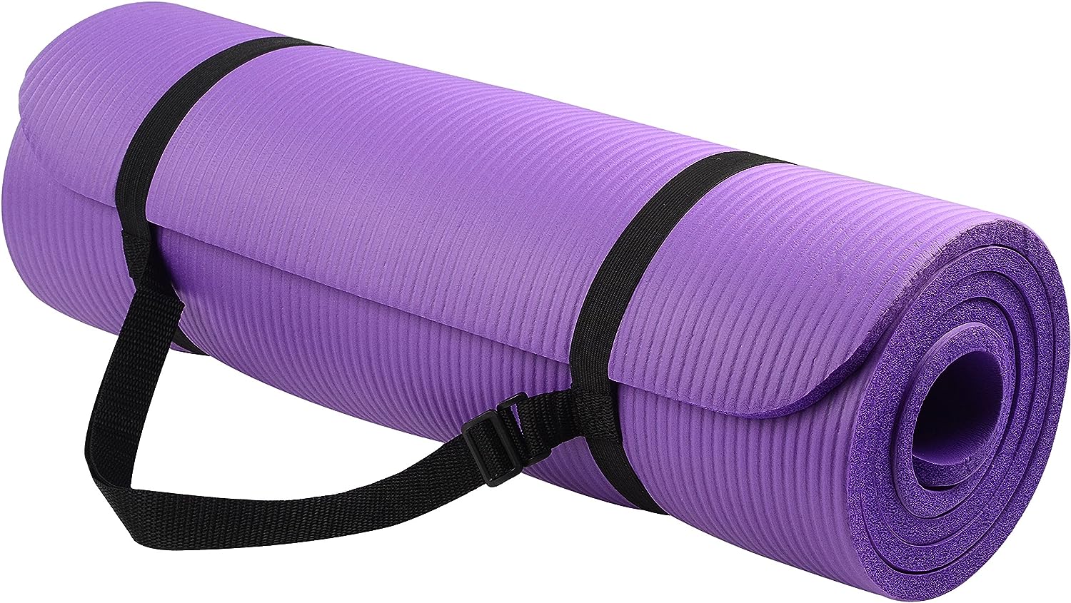 Everyday Essentials Yoga Mat Review - Yoga Gear