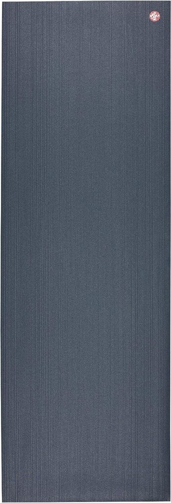 Manduka PRO Lite Yoga Mat – Lightweight Multipurpose Exercise Mat for Yoga, Pilates, and Home Workout, Built to Last a Lifetime, 4.7mm Thick Cushion for Joint Support and Stability