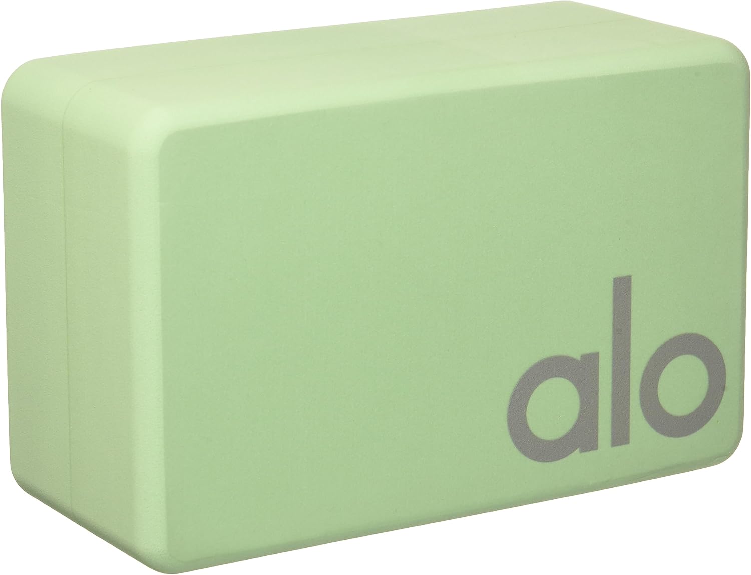 Alo Yoga Uplifting Yoga Block Review - Yoga Gear