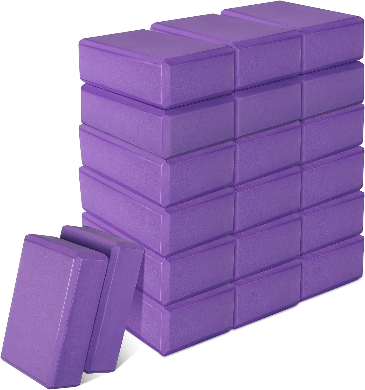 Yoga Blocks Bulk Eva Foam Review Yoga Gear