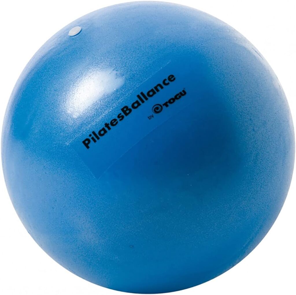 Togu Pilates Ballance Ball 12 (30 cm), Blue