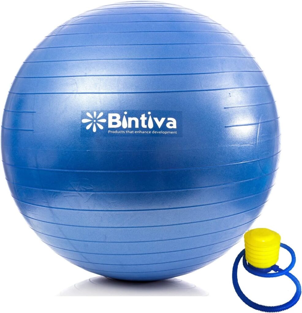 bintiva Exercise Ball