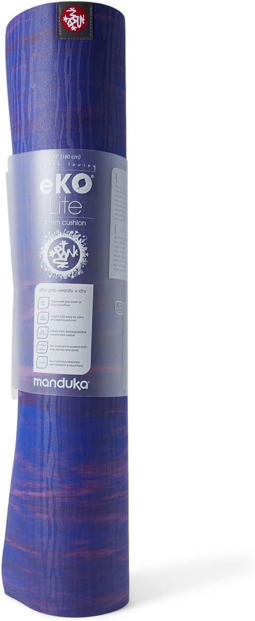 Manduka EKO Lite Yoga Mat Review Yoga Gear