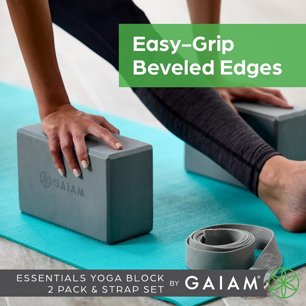 Essentials Yoga