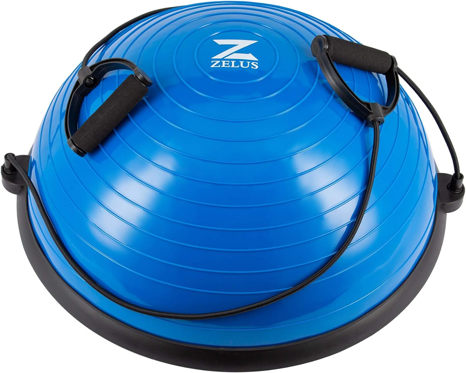 ZELUS Balance Ball Trainer Review - Existential Yoga