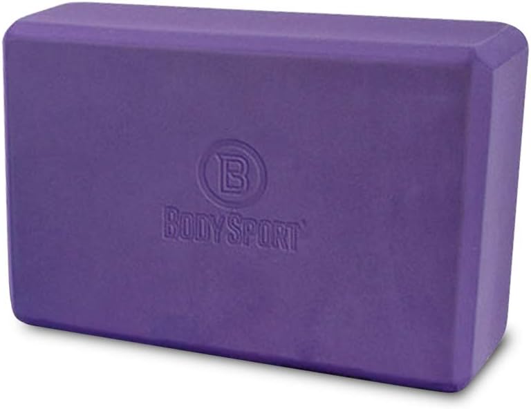 Body Sport Yoga Blocks