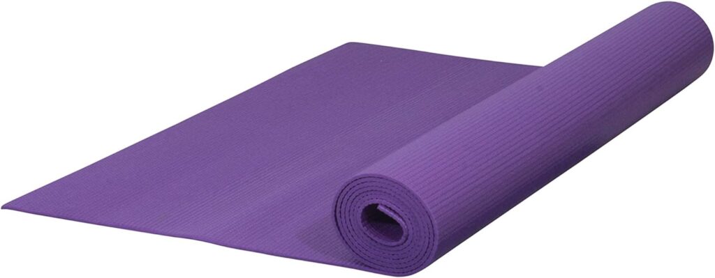 Fitness First Yoga Mat