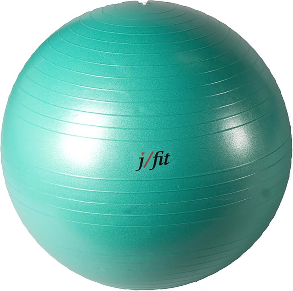 JFIT Stability Ball